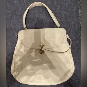Henri Bendel Handbag Off-white/Cream